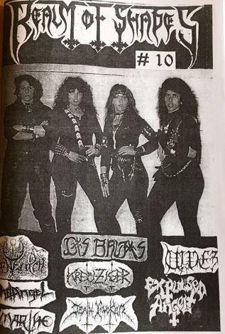 14.12.2025Review REALM OF SHADES