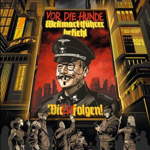 15.3.2026 HAMMER VOR DIE HUNDE