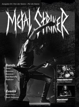 16.11.2025Review Fanzine Metal Striker