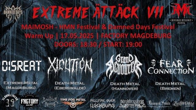 16.3.2025Konzert Magdeburg