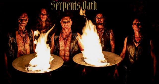 16.8.2023 News Serpents Oath