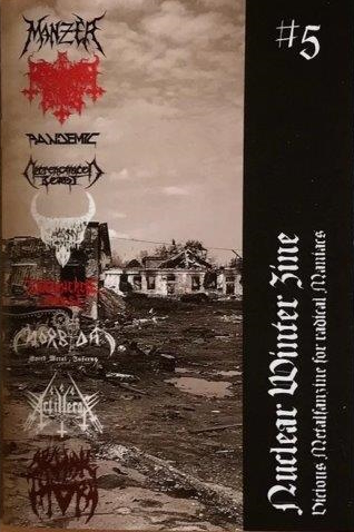 21.12.2025Review Nuclear Winter Zine #5 neu