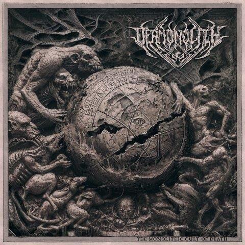 25.4.2026 HAMMER Review DEAMONOLITH