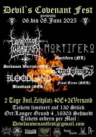 26.5.2024 Festival Devils Convent