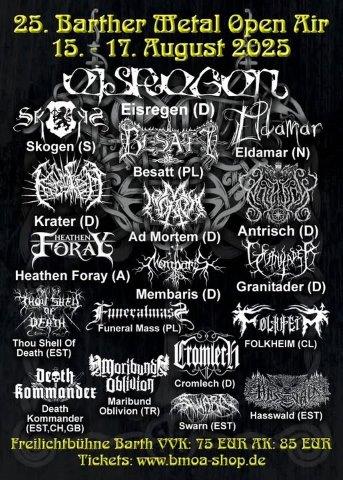 29.3.2025Festival Barth