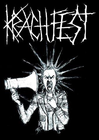 8.6.2025 Konzert Krachfest