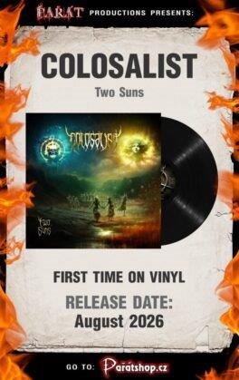 1.5.2026 News COLOSALIST
