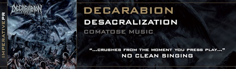 10.10.2026 News Decarabion