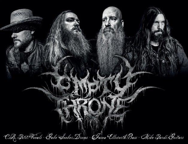 11.4.2025News Empty Throne