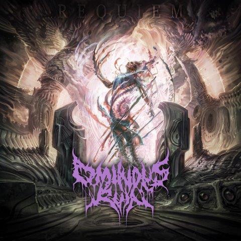 11.4.2025News OMINOUS RUIN