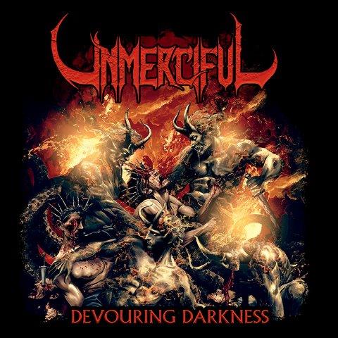 11.4.2025News UNMERCIFUL