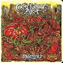 11.8.2024News CORPSEFUCKING ART