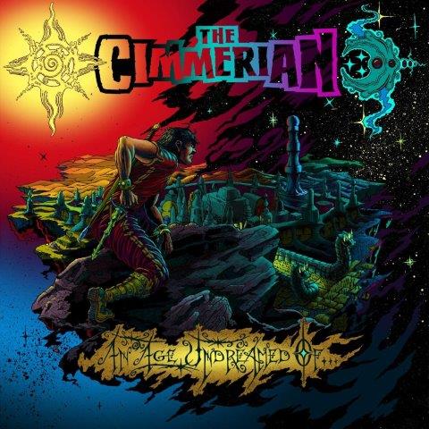 12.1.2025 News THE CIMMERIAN