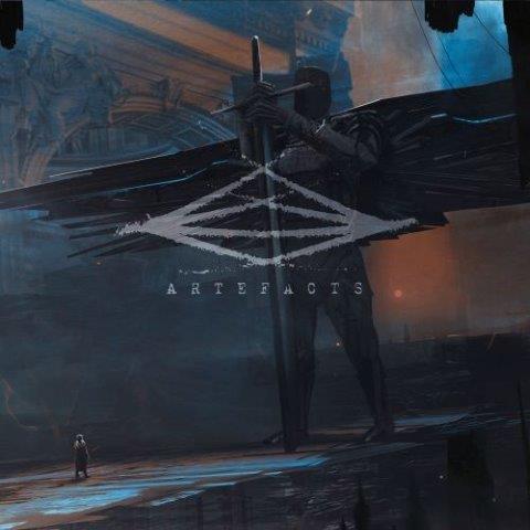 12.10.2025 News Artefacts