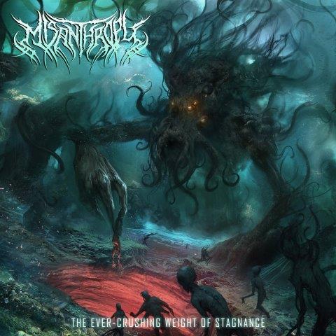 12.10.2025 News MISANTHROPY