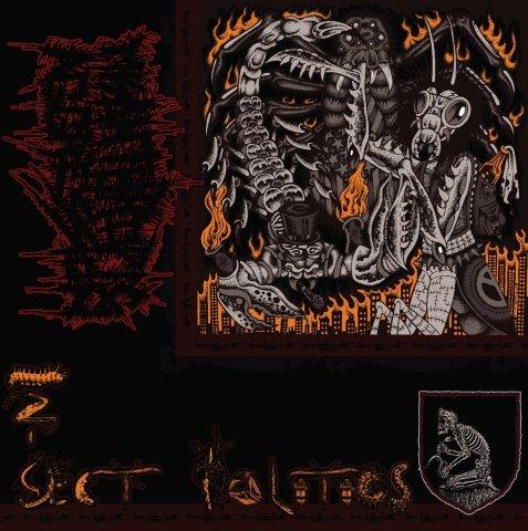 12.10.2025 News Misanthropic Aggression
