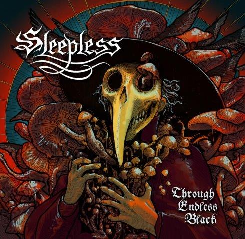 12.10.2025 News SLEEPLESS