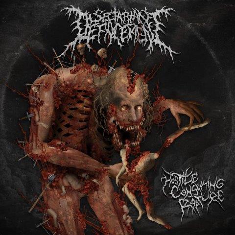 12.4.2026 News Sectarian Defacement