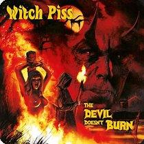 12.4.2026 News Witch Piss