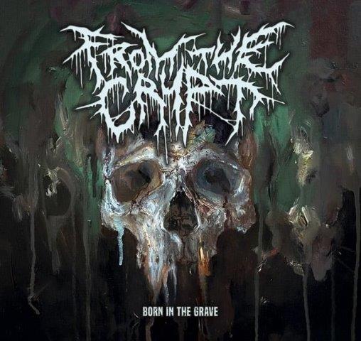 12.9.2025News FROM THE CRYPT