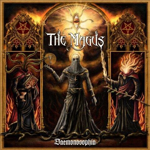 12.9.2025News THE MAGUS