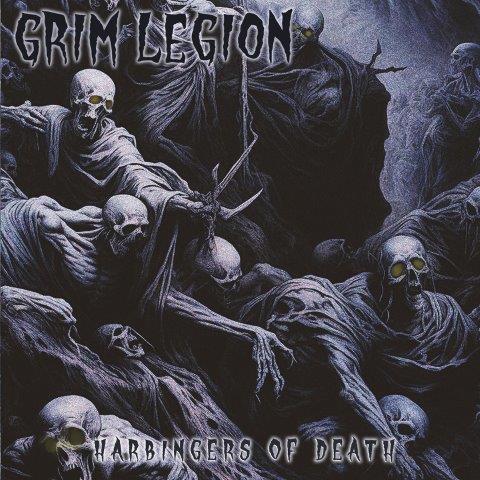13.6.2026 News GRIM LEGION