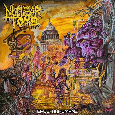 13.6.2026 News Nuclear Tomb