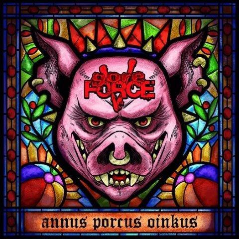 15.3.2026 News GORE FORCE 5