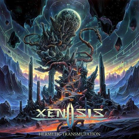15.3.2026 News XENOSIS