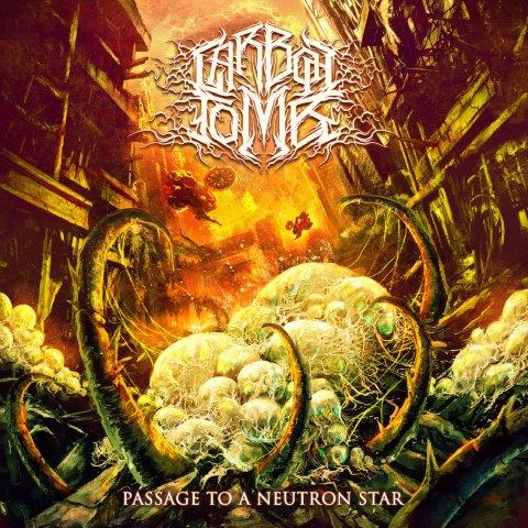 15.7.2027 News CARBON TOMB