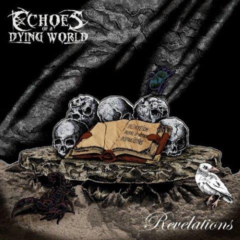15.7.2027 News Echoes of a Dying World
