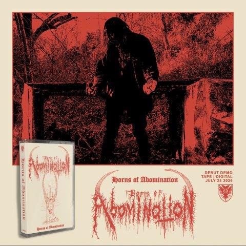 15.7.2027 News HORNS OF ABOMINATION