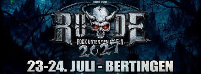 15.8.2026 Festival Rude