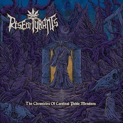 16.11.2024 News Rise of Tyrants