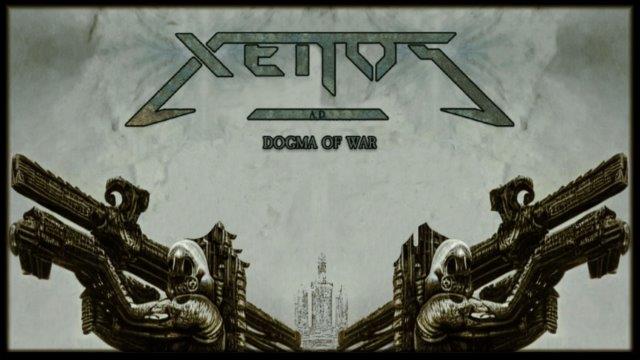 16.3.2025 News XENOS A.D