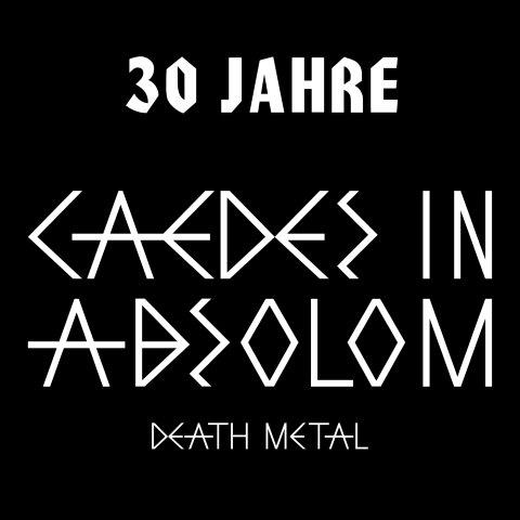 16.3.2025News CAEDES IN ABSOLOM