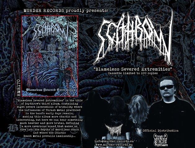 16.3.2025News SCYTHROW
