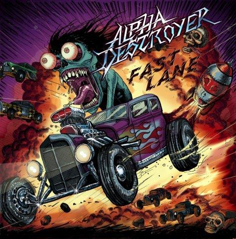 16.7.2025 News ALPHA DESTROYER