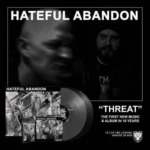 16.8.2025News HATEFUL ABANDON