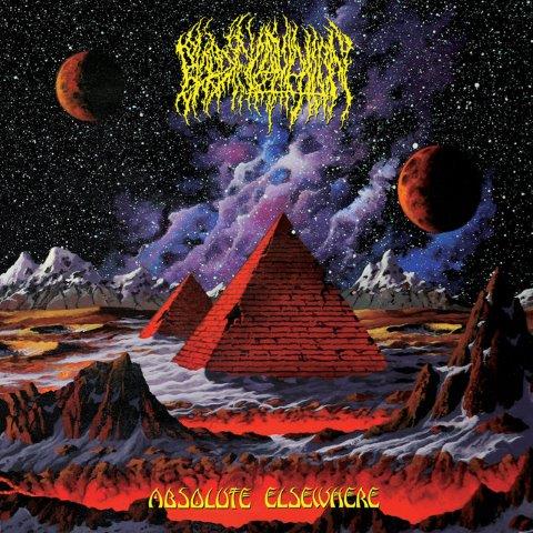 17.7.2024News BLOOD INCANTATION