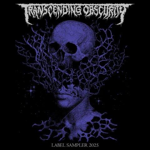 18.1.2025 News The Transcending Obscurity 2025 label sampler