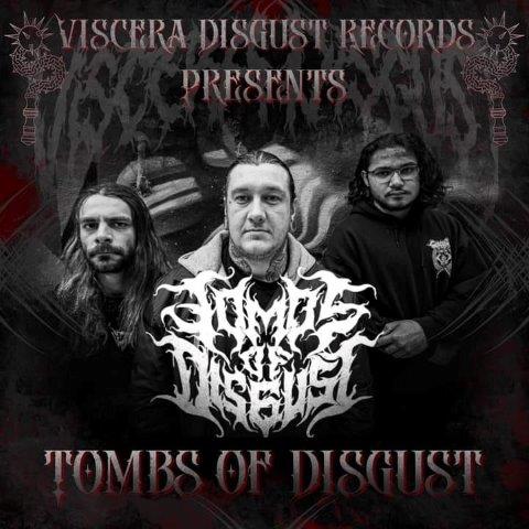18.1.2025 News Tombs of Disgust
