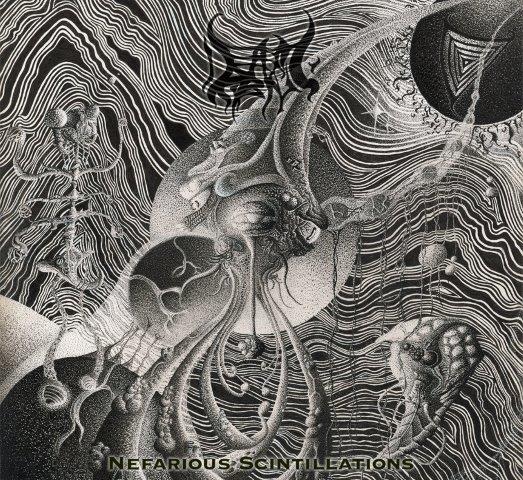 19.10.2025News DEAD AND DRIPPING