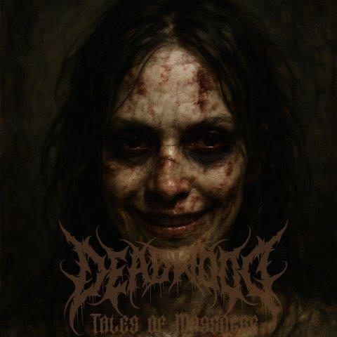 19.10.2025News DEADWOOD