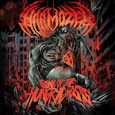 19.10.2025News HARMOZEL