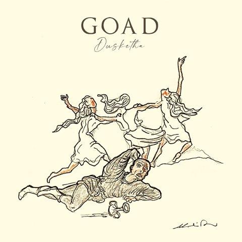 2.8.2025News GOAD