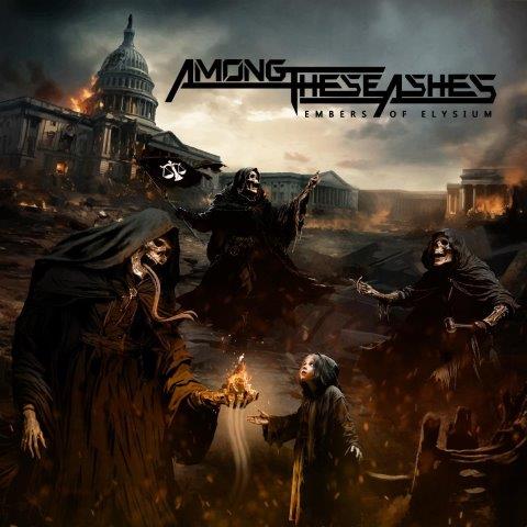 20.10.2024News AMONG THESE ASHES