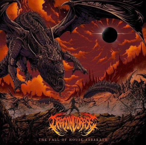 20.10.2024News DRAGONCORPSE