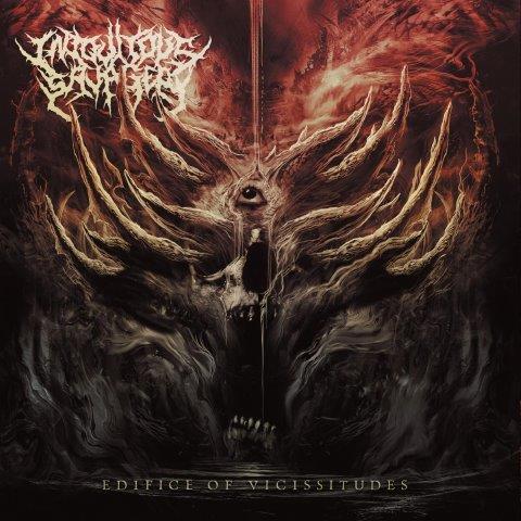 20.10.2024News INIQUITOUS SAVAGERY
