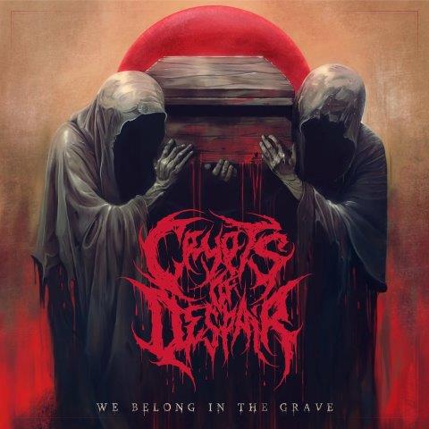 20.4.2025 News CRYPTS OF DESPAIR